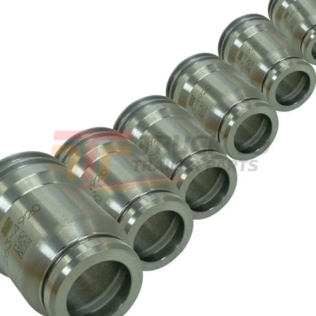 263-4920 Genuine Caterpillar Sleeve Injector Set Of 6 - Truck To Trailer
