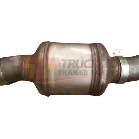 26404873C91 Genuine International Aftertreatment Device Exhaust - Truck To Trailer