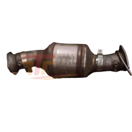 26404873C91 Genuine International Aftertreatment Device Exhaust - Truck To Trailer