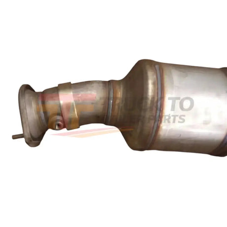 26404873C91 Genuine International Aftertreatment Device Exhaust - Truck To Trailer