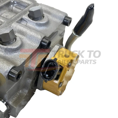 2641A403 Genuine Caterpillar Fuel Injection Pump - Truck To Trailer