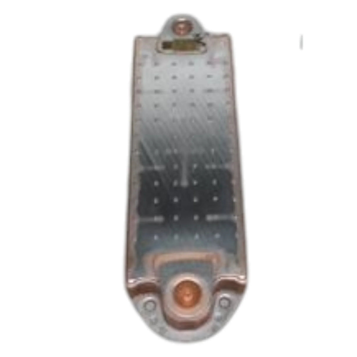 85125094 Genuine Volvo Oil Cooler - Truck To Trailer