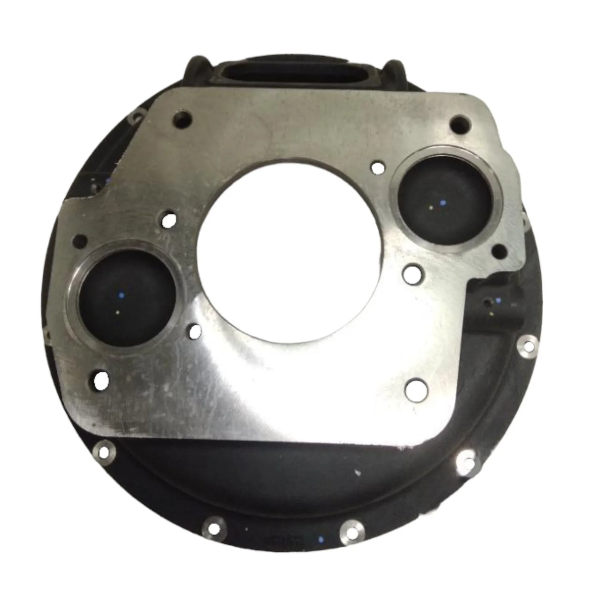 85141902 Genuine Volvo Housing - Truck To Trailer