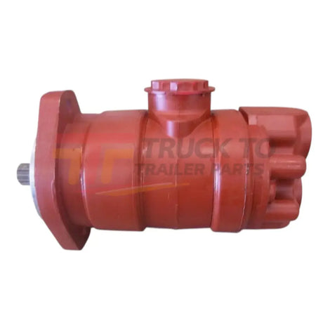 26513-RAS Genuine Eaton Hydraulic Pump Motor - Truck To Trailer