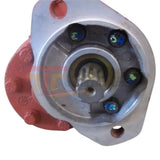26513-RAS Genuine Eaton Hydraulic Pump Motor - Truck To Trailer