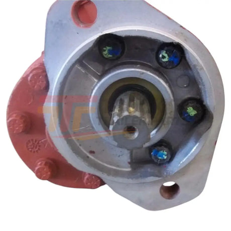 26513-RAS Genuine Eaton Hydraulic Pump Motor - Truck To Trailer