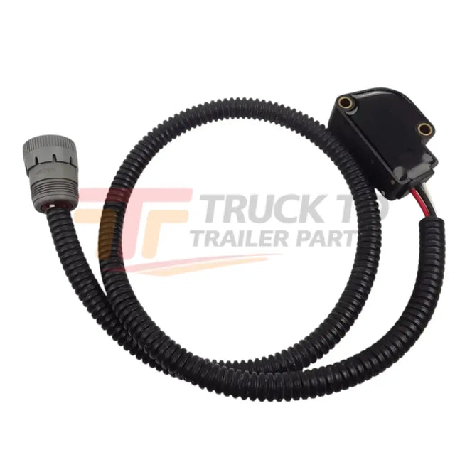 266-1473 Caterpillar Sensor G Rotary Position Sensor - Truck To Trailer