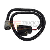 266-1473 Caterpillar Sensor G Rotary Position Sensor - Truck To Trailer