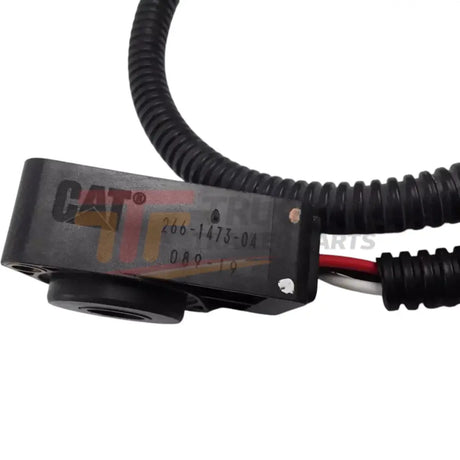 266-1473 Caterpillar Sensor G Rotary Position Sensor - Truck To Trailer