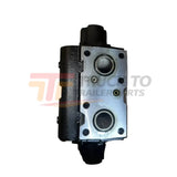 266-7843 Caterpillar Counterbalance Travel Valve - Truck To Trailer