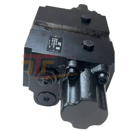 266-7843 Caterpillar Counterbalance Travel Valve - Truck To Trailer
