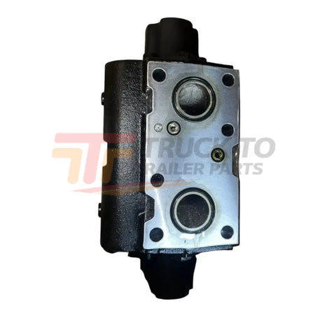 266-7843 Caterpillar Counterbalance Travel Valve - Truck To Trailer