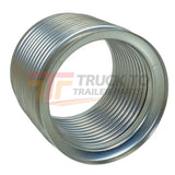 267-6666 Genuine Caterpillar Expansion Joint Bellow - Truck To Trailer