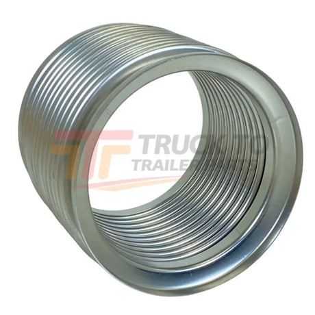 267-6666 Genuine Caterpillar Expansion Joint Bellow - Truck To Trailer