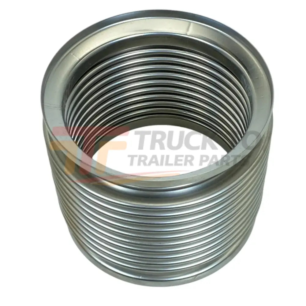 2676666 Genuine Caterpillar Expansion Joint Bellow - Truck To Trailer