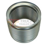 2676666 Genuine Caterpillar Expansion Joint Bellow - Truck To Trailer
