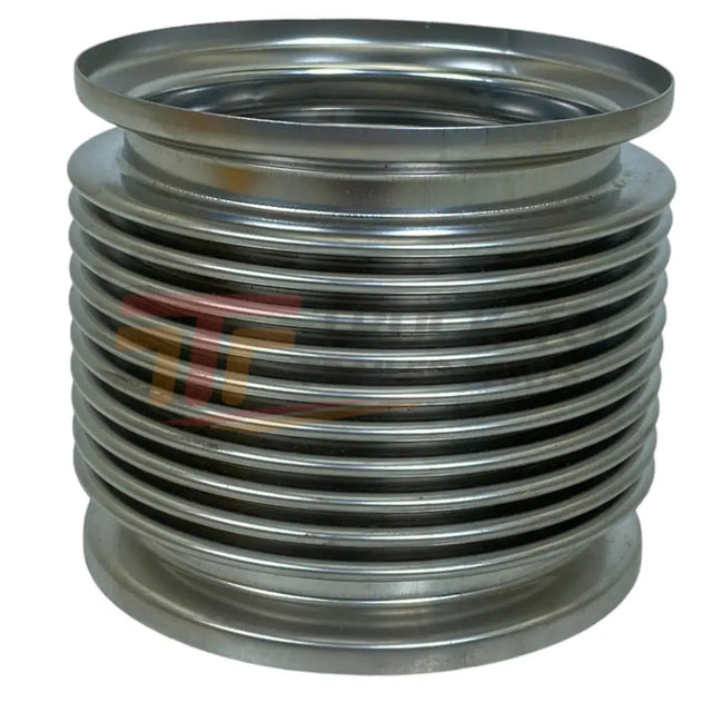 2676666 Genuine Caterpillar Expansion Joint Bellow - Truck To Trailer