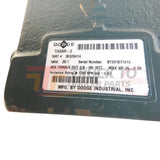 26Q25H14 Dodge Reducer - Truck To Trailer