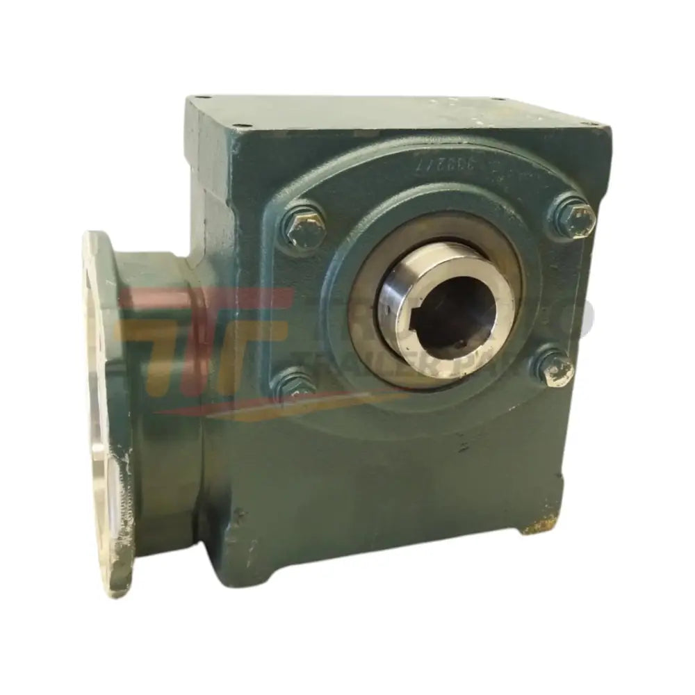 26Q25H14 Dodge Reducer - Truck To Trailer