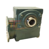 26Q25H14 Dodge Reducer - Truck To Trailer