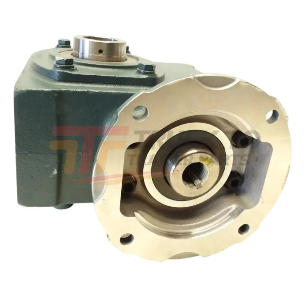 26Q25H14 Dodge Reducer - Truck To Trailer