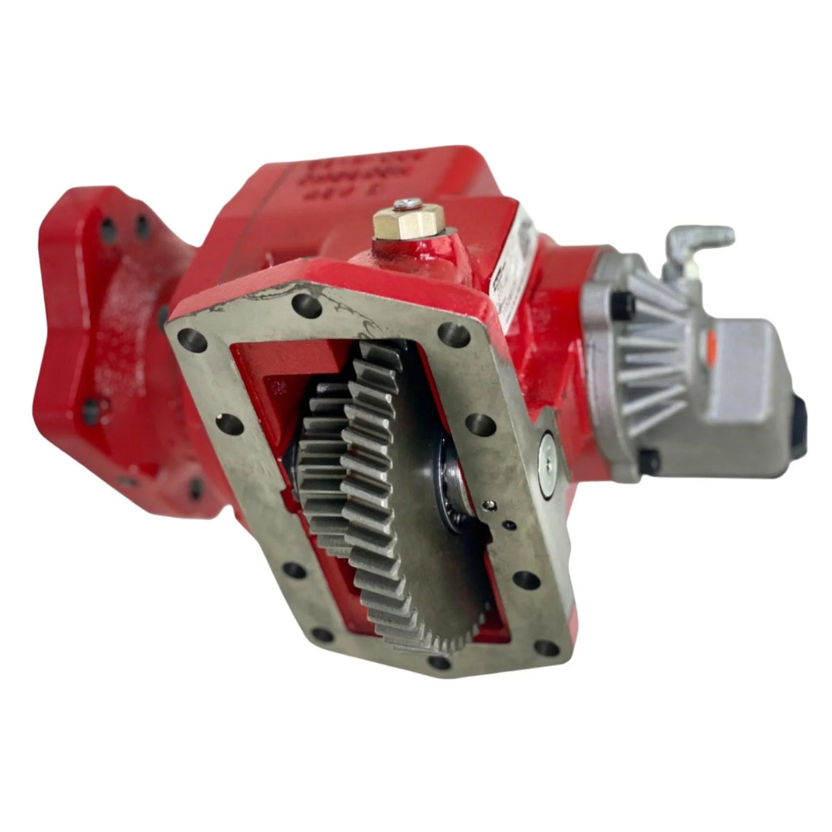 WA20-10-9007 Genuine Parker Chelsea PTO Power Take Off 277 Series 10 B ...