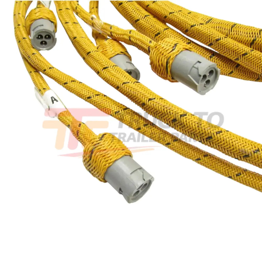 277-6853 Caterpillar Detonation Control Harness - Truck To Trailer