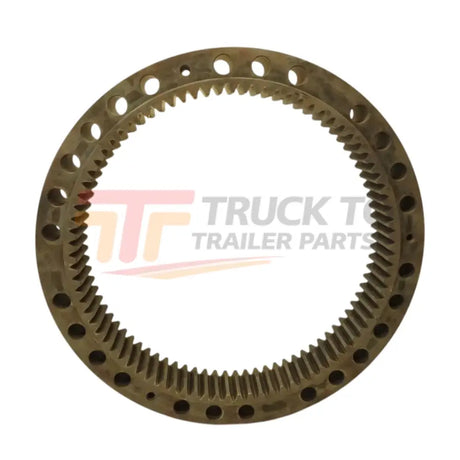 279-2568 Caterpillar Gear Ring - Truck To Trailer