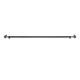DS10036700 Genuine Dana Spicer Tie Rod End Assembly - Truck To Trailer