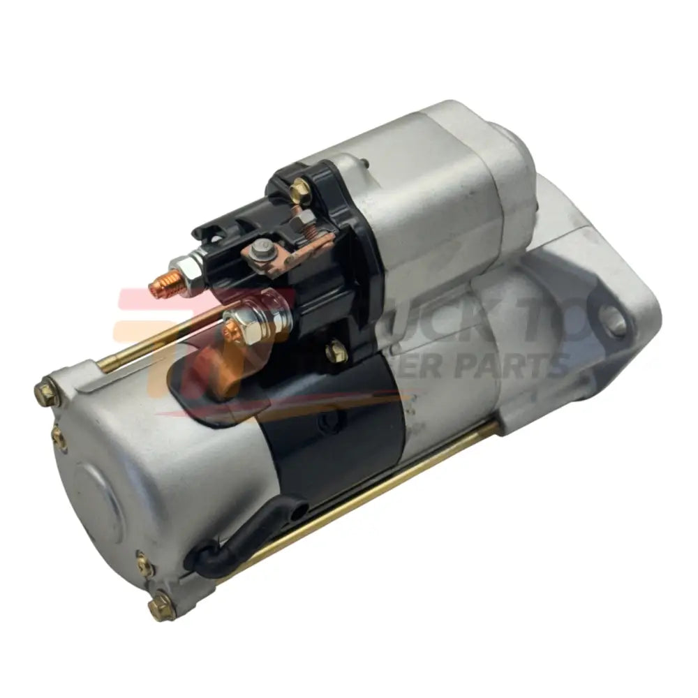 28100E0312 Genuine Hino Starter Motor Assembly