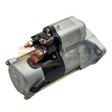 28100E0312 Genuine Hino Starter Motor Assembly