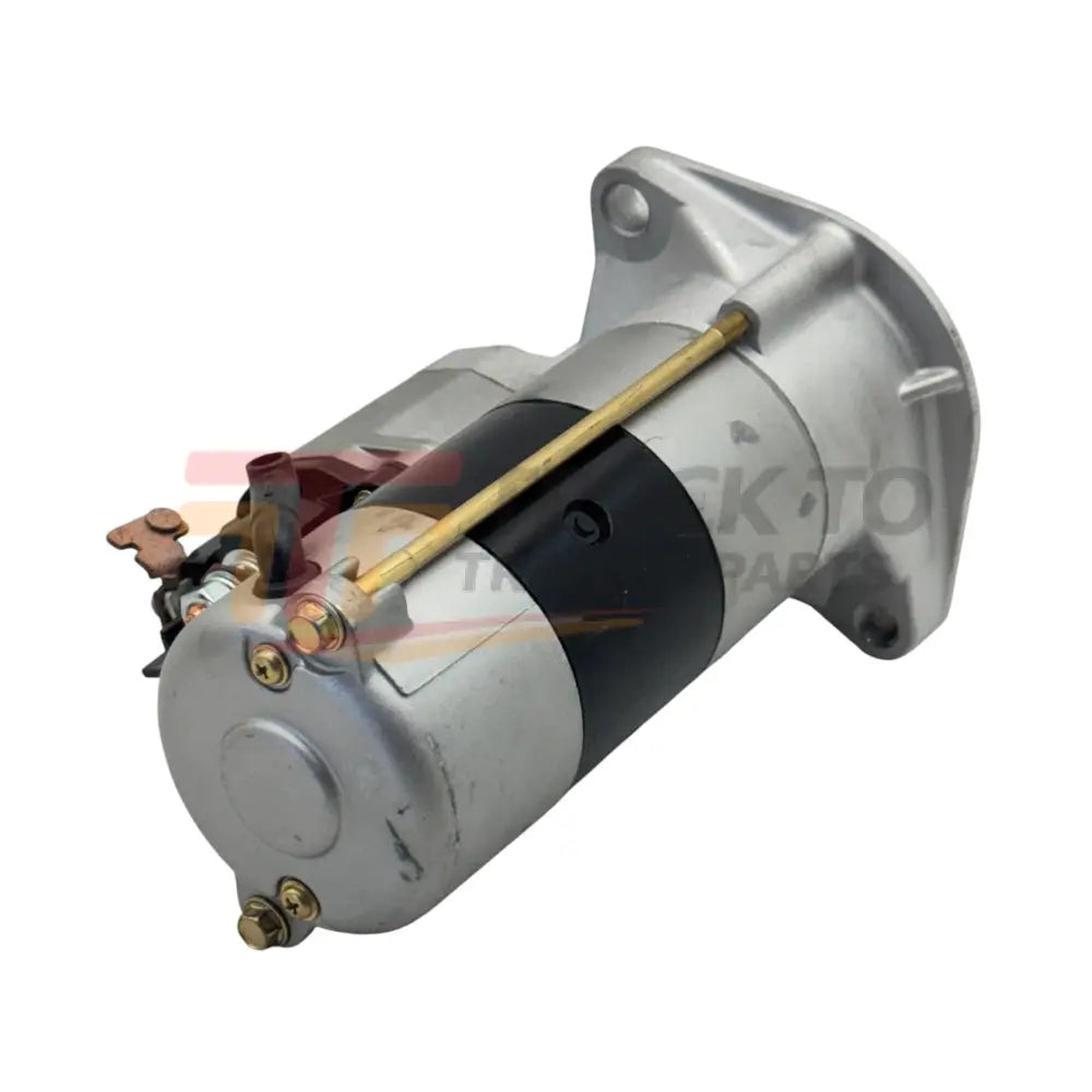 28100E0312 Genuine Hino Starter Motor Assembly