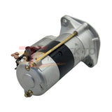 28100E0312 Genuine Hino Starter Motor Assembly