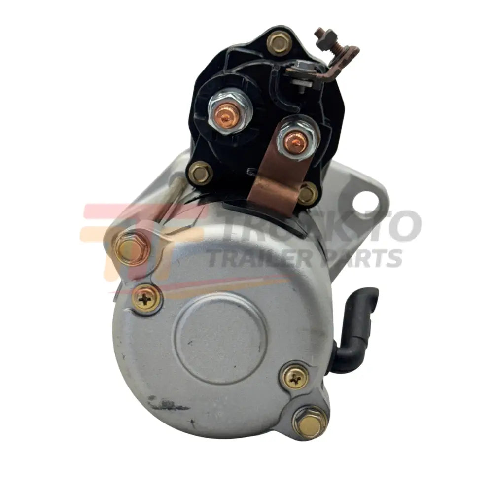 28100E0312 Genuine Hino Starter Motor Assembly