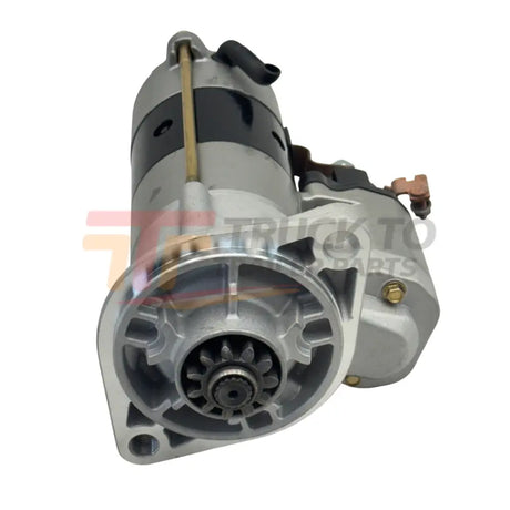 28100E0312 Genuine Hino Starter Motor Assembly