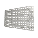 20559521 Genuine Mack Aluminum Deck Plate Extension - Truck To Trailer