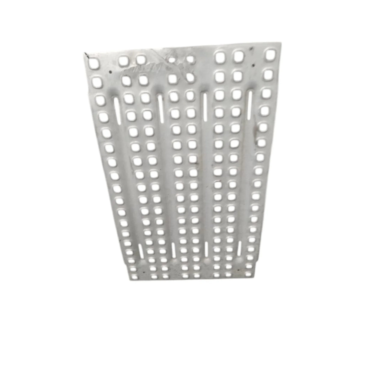20559521 Genuine Mack Aluminum Deck Plate Extension - Truck To Trailer