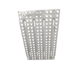 20559521 Genuine Mack Aluminum Deck Plate Extension - Truck To Trailer