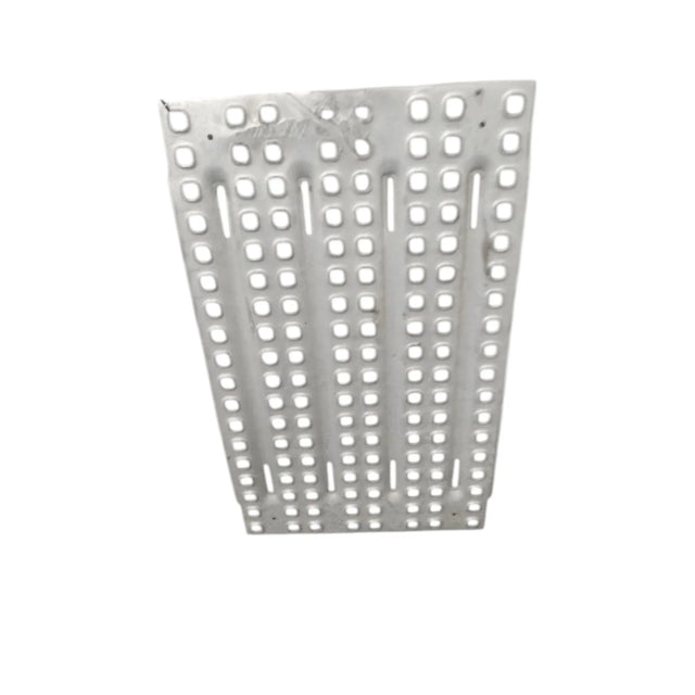 20559521 Genuine Mack Aluminum Deck Plate Extension - Truck To Trailer
