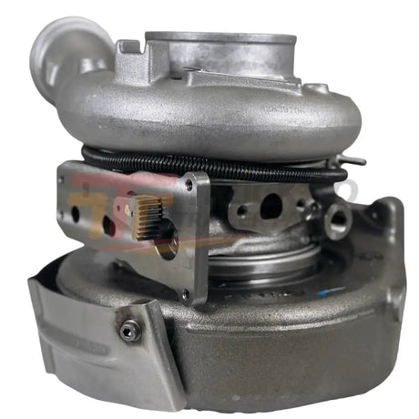2840714 Genuine Cummins He351Ve Turbocharger Kit For Isb 6.7L - Truck To Trailer