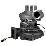 2842125 Oem Paccar Mx 13 Epa 10 Holset Turbocharger Without Actuator - Truck To Trailer