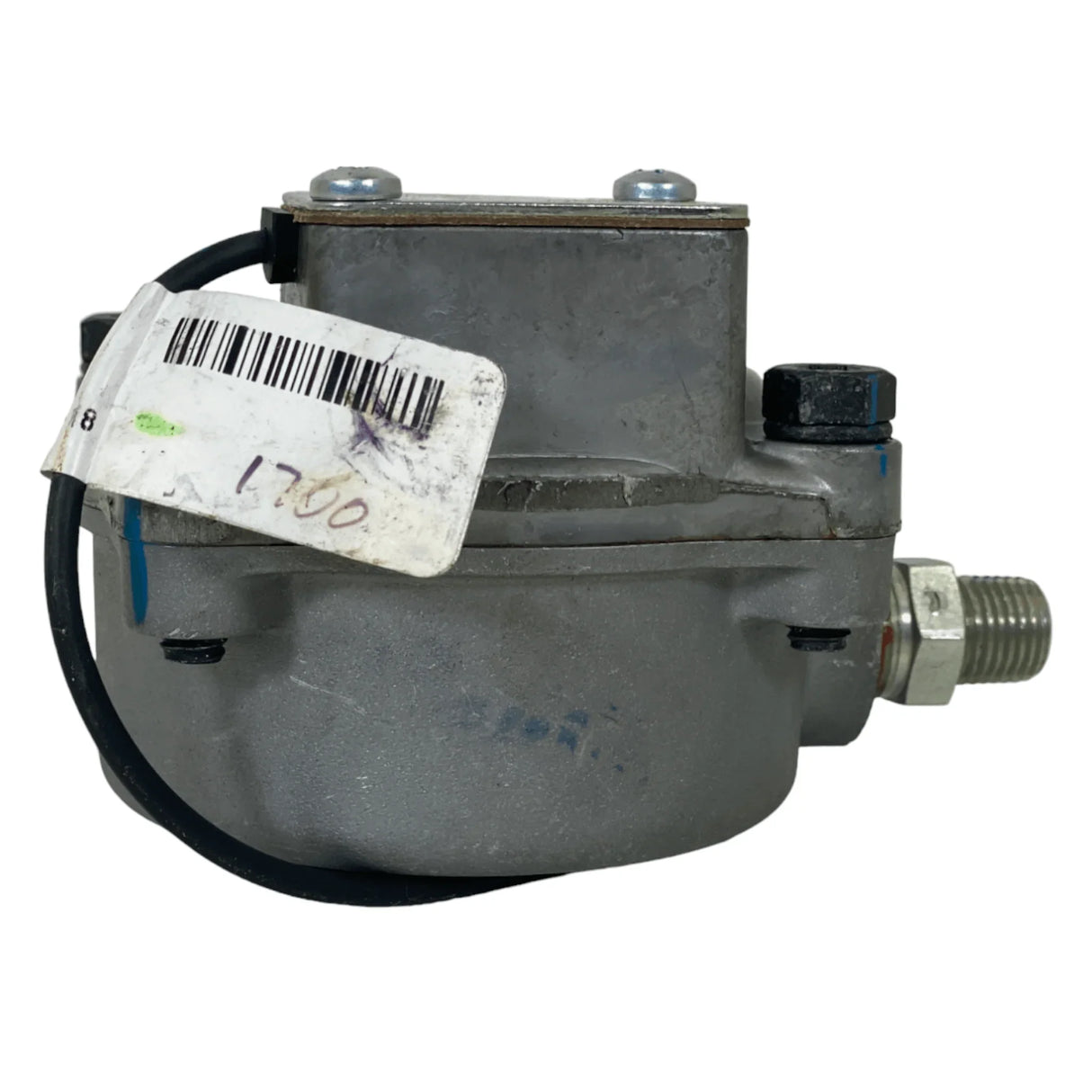 20QE397 Genuine Mack Drain Valve DV-2 - Truck To Trailer