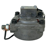 ZAC284412N Genuine International Drain Valve DV-2 - Truck To Trailer