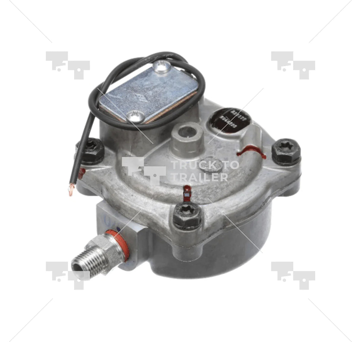 700987 Genuine Bendix Drain Valve Dv-2 - Truck To Trailer