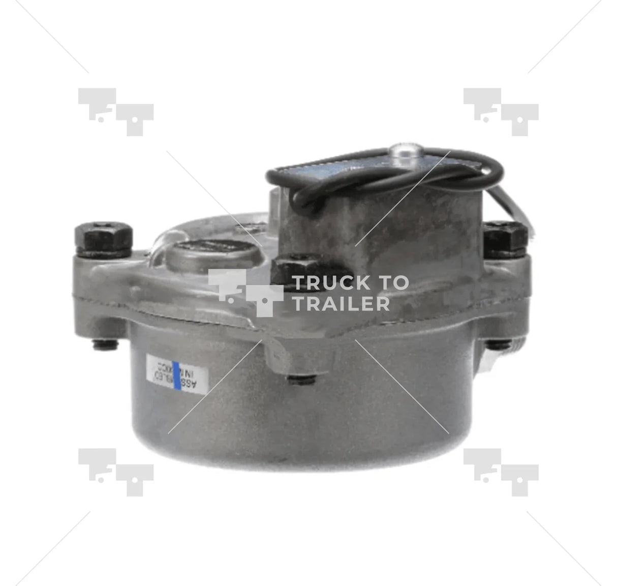 700987 Genuine Bendix Drain Valve Dv-2 - Truck To Trailer