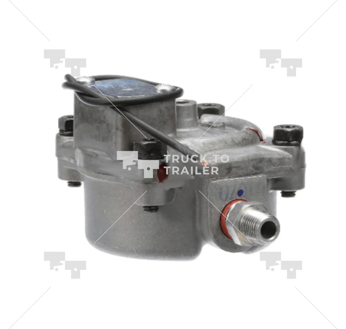 700987 Genuine Bendix Drain Valve Dv-2 - Truck To Trailer