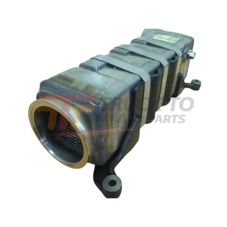 286-1157 Caterpillar EGR Cooler - Truck To Trailer