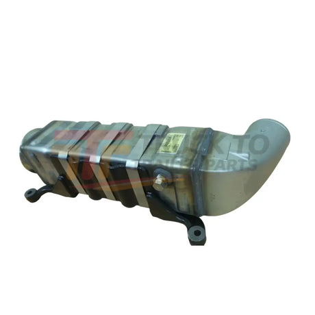 286-1157 Caterpillar EGR Cooler - Truck To Trailer