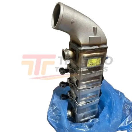286-1157 Caterpillar EGR Cooler - Truck To Trailer