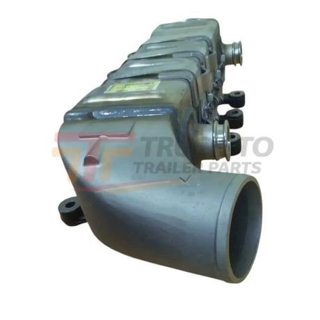 286-1157 Caterpillar EGR Cooler - Truck To Trailer